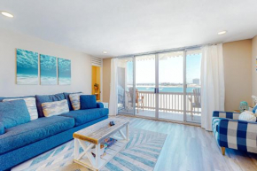 Bayside Retreat